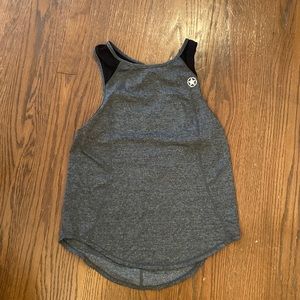 Savage tank top